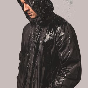 Campera Rompeviento