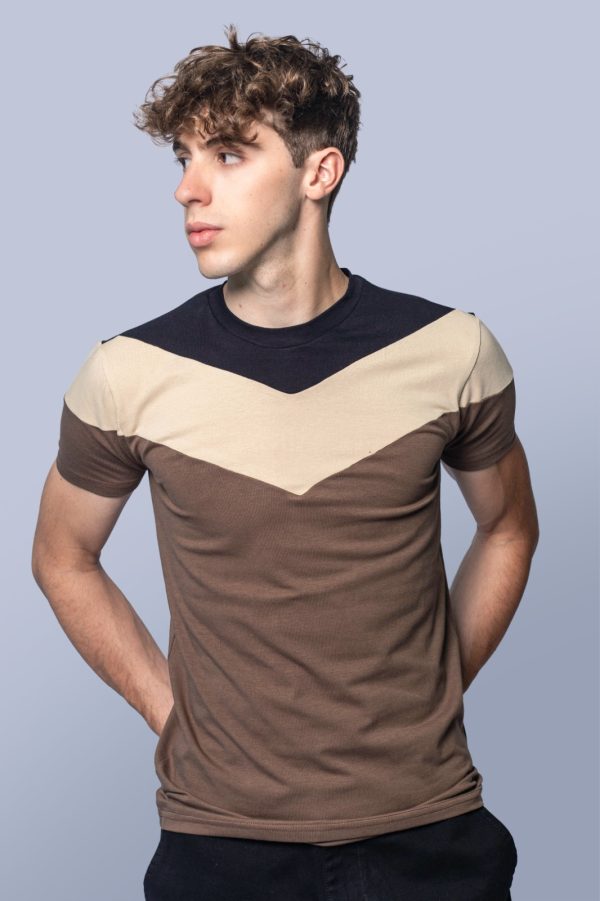 Remera Ajustada