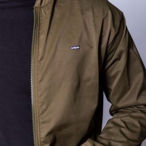 CAMP. H. BOMBER JAVI IV T.S-XXL/L