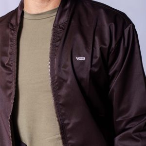 CAMP. H. BOMBER JAVI V T.S-XXL/L