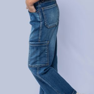 PANT. NENA JE. CARG KARY T:4-14