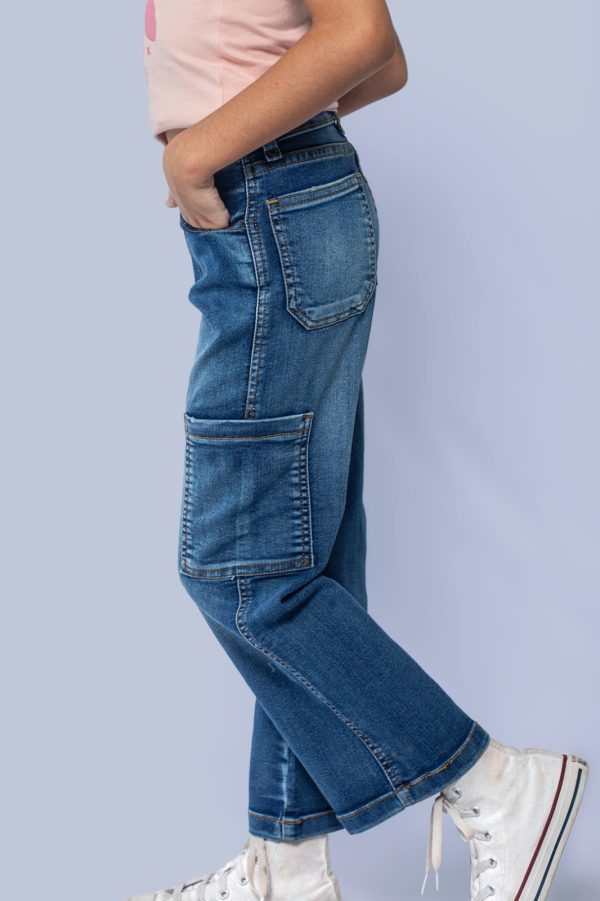 PANT. NENA JE. CARG KARY T:4-14