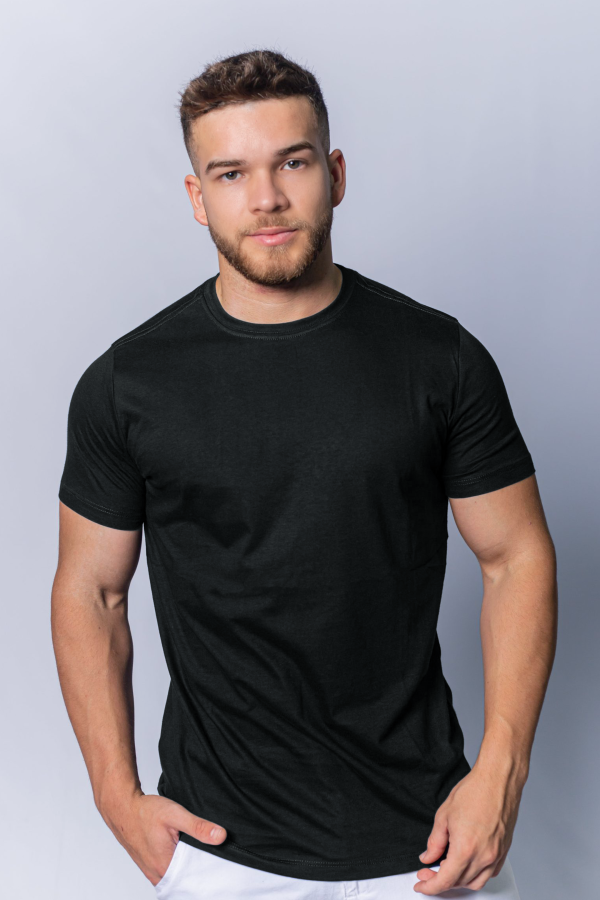 REM. H M/C BSC JAVIER I T.XS-XXL/M