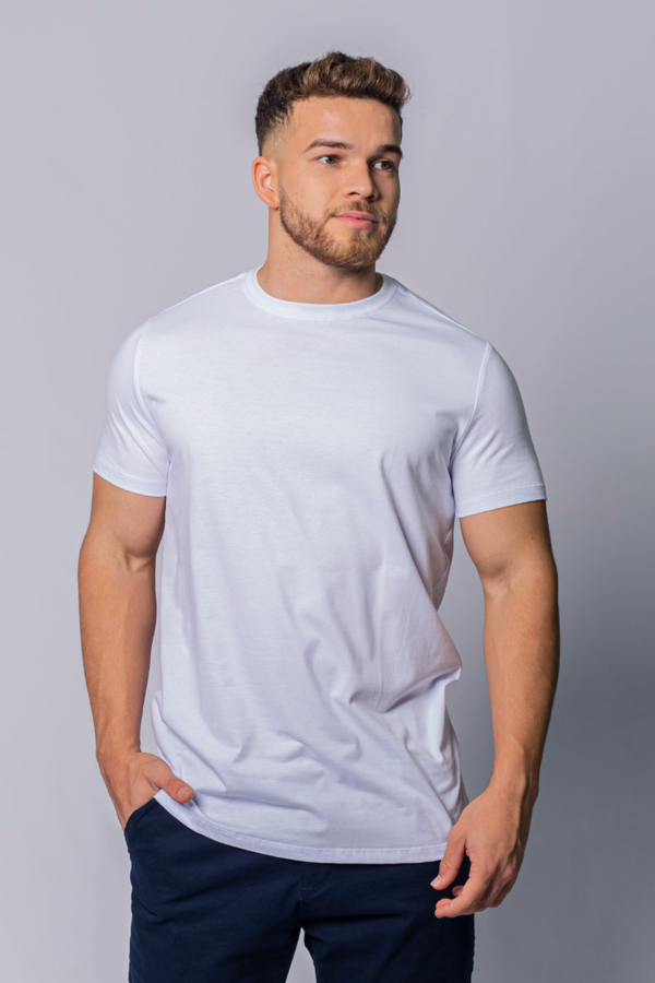 REM. H. M/C BSC JAVIER II T.XS-XXL