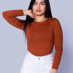 REMERA D ML ESC.V DINA III T:S-XL/L