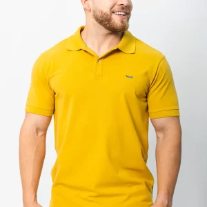REM. H POLO BSC REX I T.XS-XXL/L