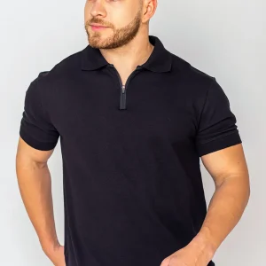 REM H POLO CIE CALVIN III T:XS-XXL/L