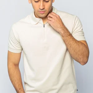 REM H POLO CIE CALVIN IV T:XS-XXL/L