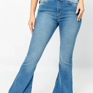 JEANS DAMA OXF. ALES II T:26-36/26
