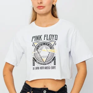 REMERA D MC CROP LALAI T:S-XL