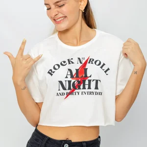 REMERA D. MC CROP LALA II T.S-XL